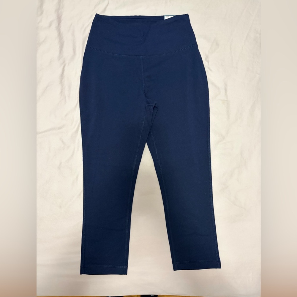 Tek Gear High Rise Capri Women S